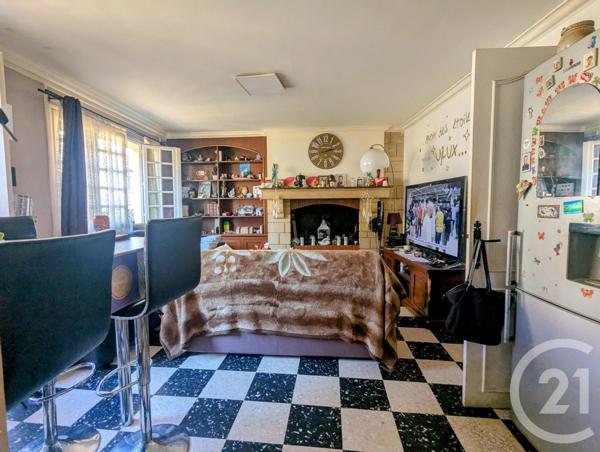 Immeuble à vendre  222 m2 BEZIERS - 34