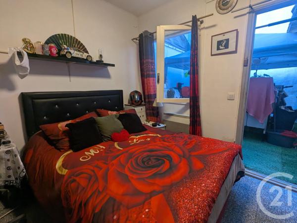 Immeuble à vendre  222 m2 BEZIERS - 34