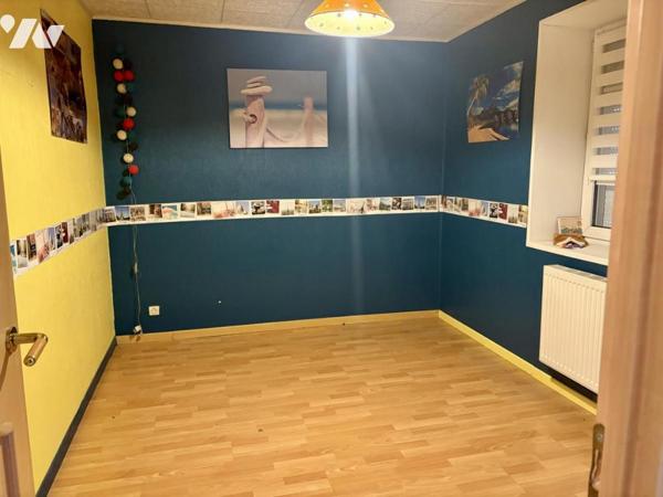 Maison à usage d'habitation 