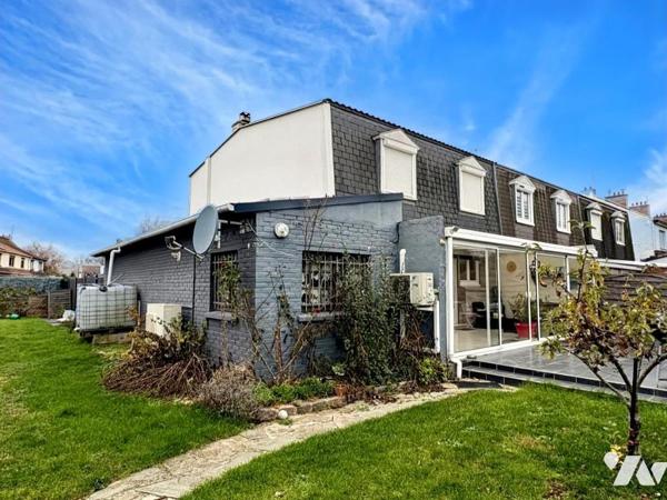 Maison à usage d'habitation 