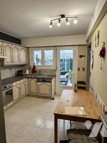 Maison à usage d'habitation 