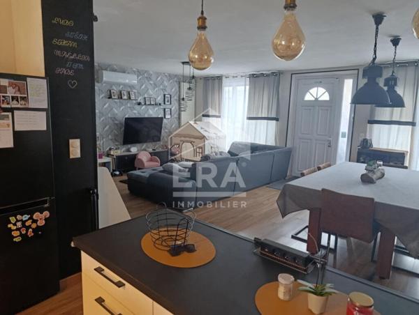 EXCLUSIVITÉ, SECTEUR LA FERE