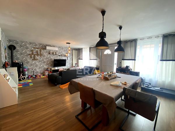 EXCLUSIVITÉ, SECTEUR LA FERE