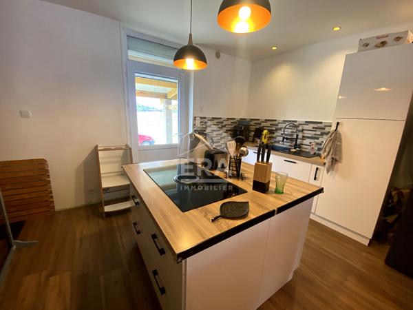 EXCLUSIVITÉ, SECTEUR LA FERE