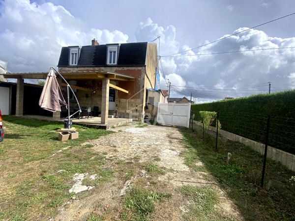 EXCLUSIVITÉ, SECTEUR LA FERE