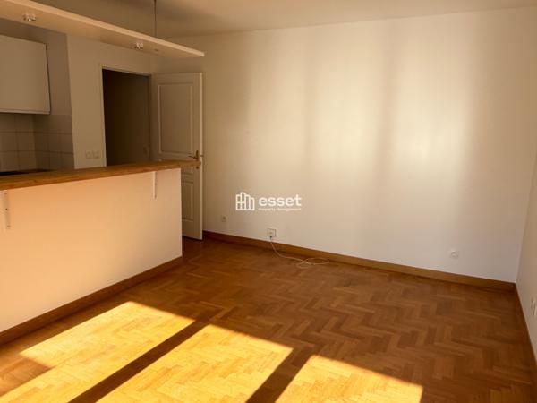 Location Appartement 2 pièces 37.71 m² - Courbevoie 92400