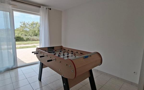 Maison à vendre    7 pièces • 192 m2 Labastide-du-Temple