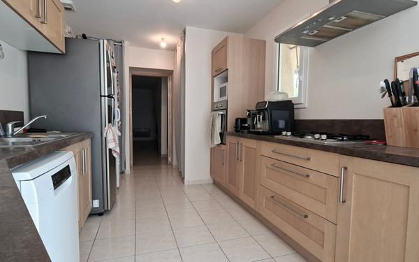 Maison à vendre    7 pièces • 192 m2 Labastide-du-Temple