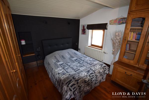Demeure de Charme avec Espace Invités.