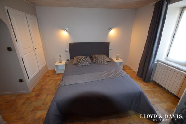 Demeure de Charme avec Espace Invités.