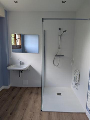 Safti-Benjamin Marcouiller vous propose : Maison 9 pièces.