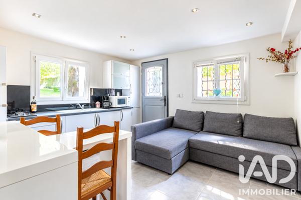 Maison à vendre 7 pièces 168 m² Saint-Michel-sur-Orge