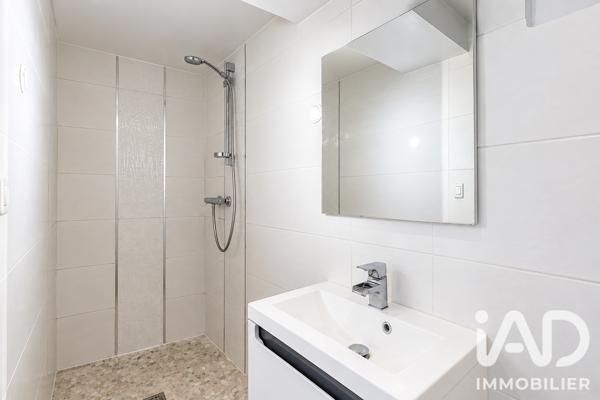 Maison à vendre 7 pièces 168 m² Saint-Michel-sur-Orge