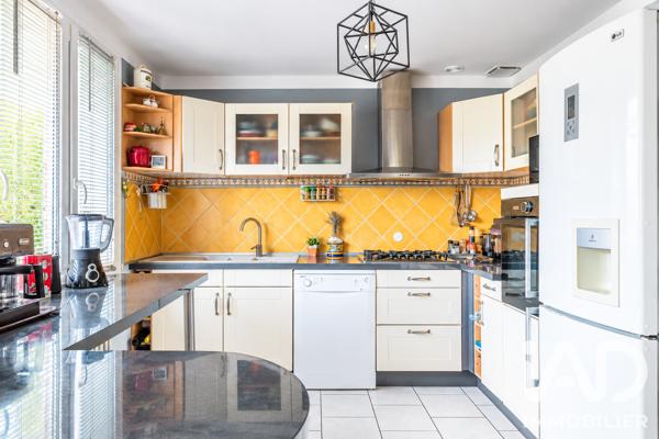 Maison à vendre 7 pièces 168 m² Saint-Michel-sur-Orge