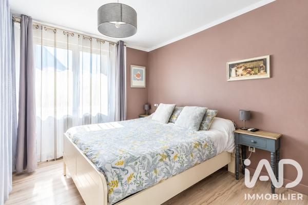Maison à vendre 7 pièces 168 m² Saint-Michel-sur-Orge