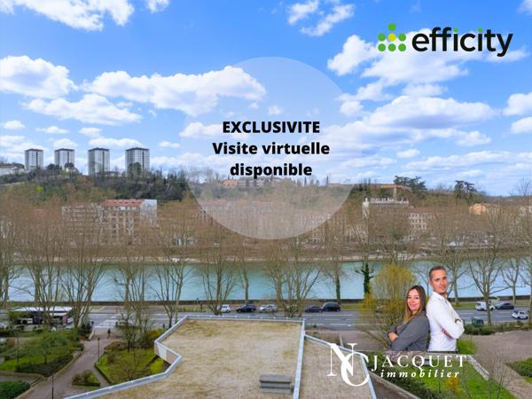 Appartement 5 pièces - 127 m² Exclusivité