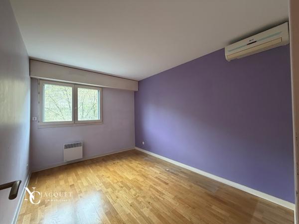 Appartement 5 pièces - 127 m² Exclusivité
