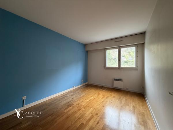 Appartement 5 pièces - 127 m² Exclusivité