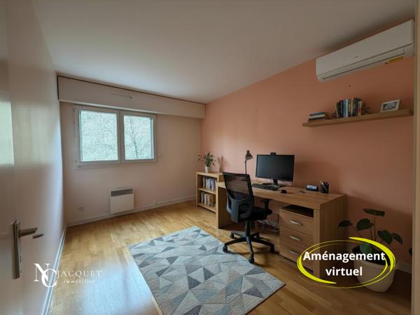 Appartement 5 pièces - 127 m² Exclusivité