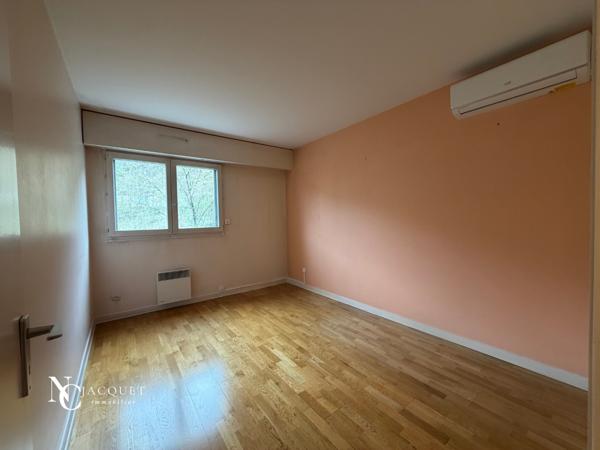 Appartement 5 pièces - 127 m² Exclusivité