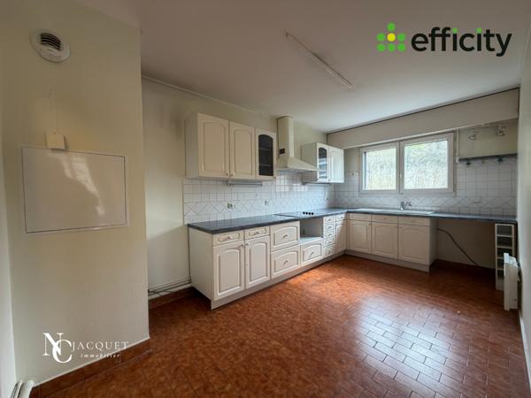 Appartement 5 pièces - 127 m² Exclusivité