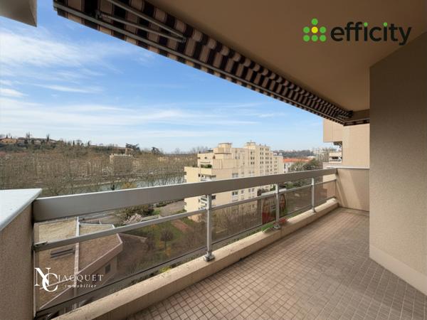 Appartement 5 pièces - 127 m² Exclusivité