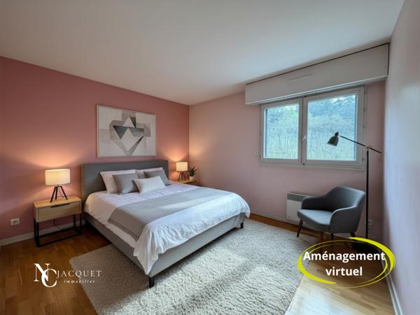 Appartement 5 pièces - 127 m² Exclusivité