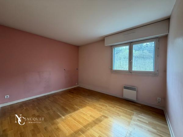 Appartement 5 pièces - 127 m² Exclusivité
