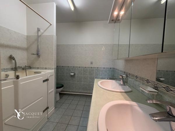 Appartement 5 pièces - 127 m² Exclusivité