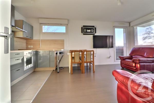 Appartement F3 à vendre  3 pièces - 57,75 m2 AULNAY SOUS BOIS - 93