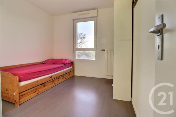 Appartement F3 à vendre  3 pièces - 57,75 m2 AULNAY SOUS BOIS - 93
