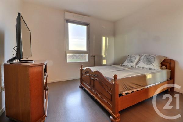 Appartement F3 à vendre  3 pièces - 57,75 m2 AULNAY SOUS BOIS - 93