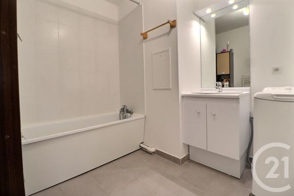 Appartement F3 à vendre  3 pièces - 57,75 m2 AULNAY SOUS BOIS - 93