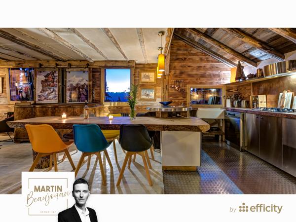 Maison
         7 pièces
        - 138 m² Bien prestige 1 150 000 € *