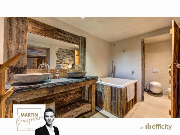 Maison
         7 pièces
        - 138 m² Bien prestige 1 150 000 € *