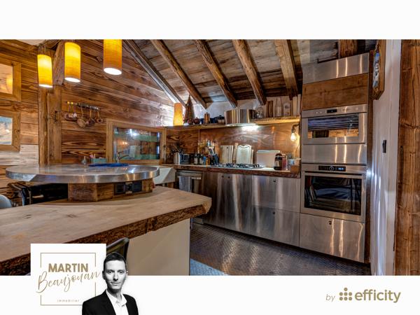 Maison
         7 pièces
        - 138 m² Bien prestige 1 150 000 € *