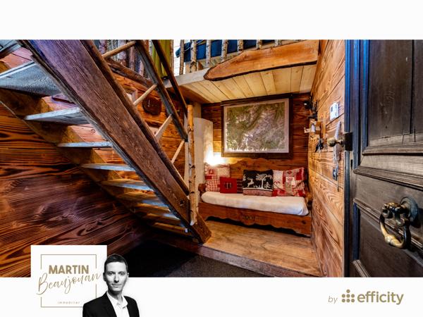 Maison
         7 pièces
        - 138 m² Bien prestige 1 150 000 € *