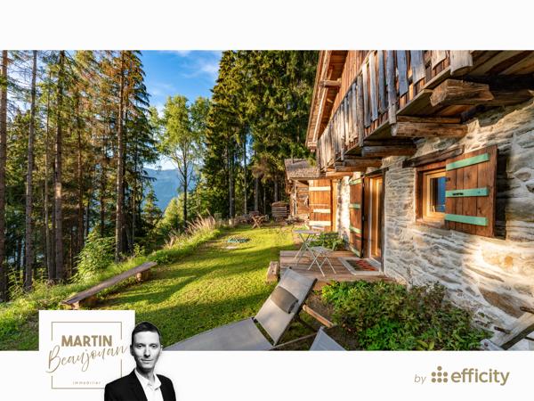 Maison
         7 pièces
        - 138 m² Bien prestige 1 150 000 € *