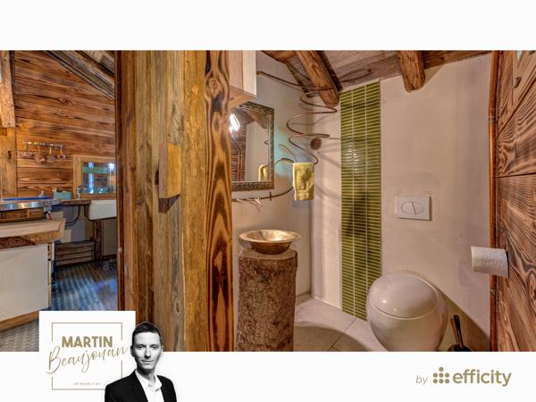 Maison
         7 pièces
        - 138 m² Bien prestige 1 150 000 € *