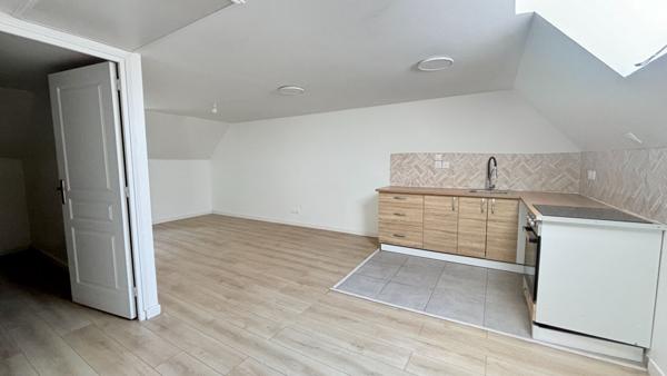 Appartement Corbeil Essonnes 2 pièce(s) 39.20 m2