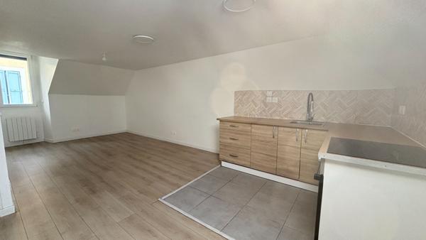 Appartement Corbeil Essonnes 2 pièce(s) 39.20 m2