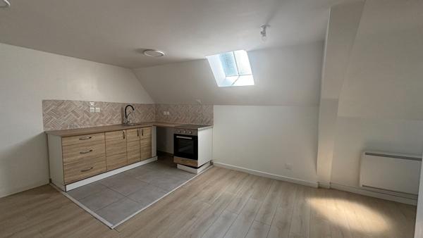 Appartement Corbeil Essonnes 2 pièce(s) 39.20 m2