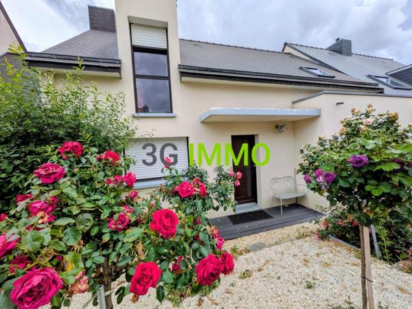 Vente / Maison T5 à Romillé (35850)