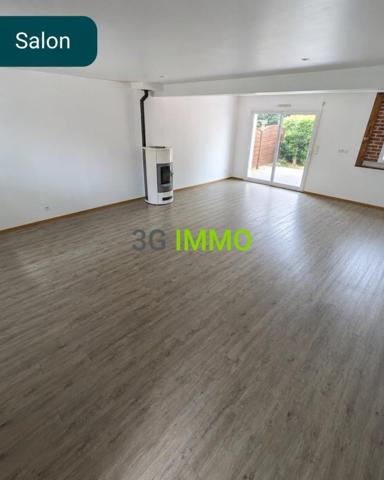 Vente / Maison T5 à Romillé (35850)