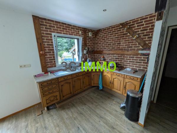 Vente / Maison T5 à Romillé (35850)