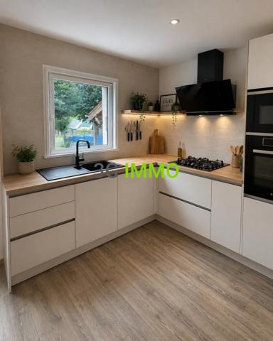 Vente / Maison T5 à Romillé (35850)