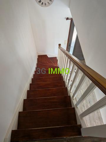 Vente / Maison T5 à Romillé (35850)