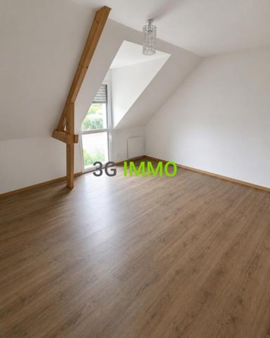 Vente / Maison T5 à Romillé (35850)