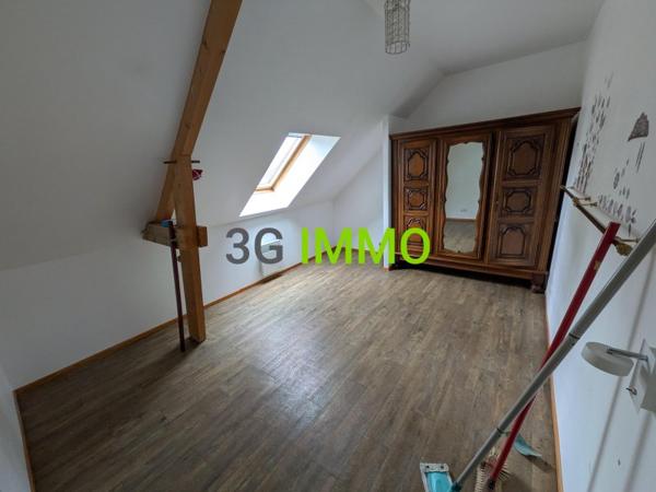 Vente / Maison T5 à Romillé (35850)