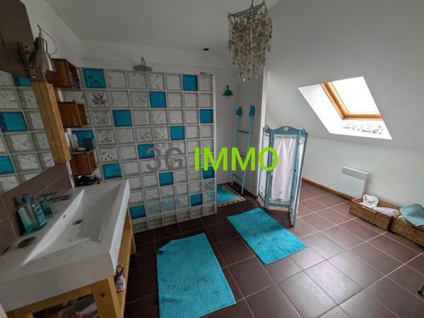 Vente / Maison T5 à Romillé (35850)